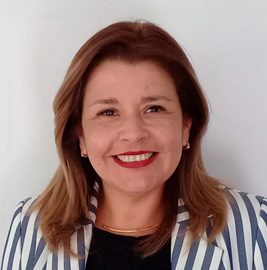 Angélica Funes Tapia